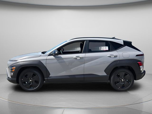 2027 Hyundai Kona