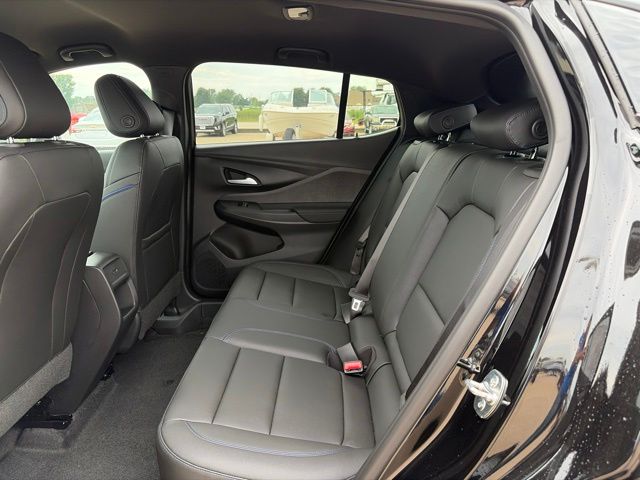 New 2026 Buick Envista SUV