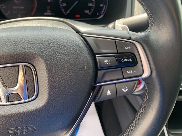 2021 Honda Accord Sport Special Edition photo