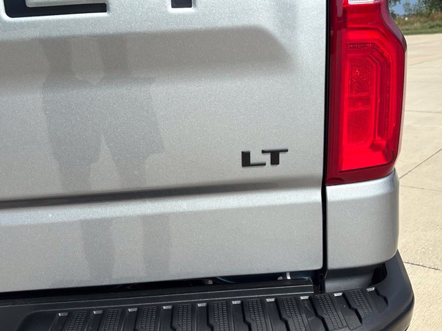 New 2026 Chevrolet Silverado 1500 Truck