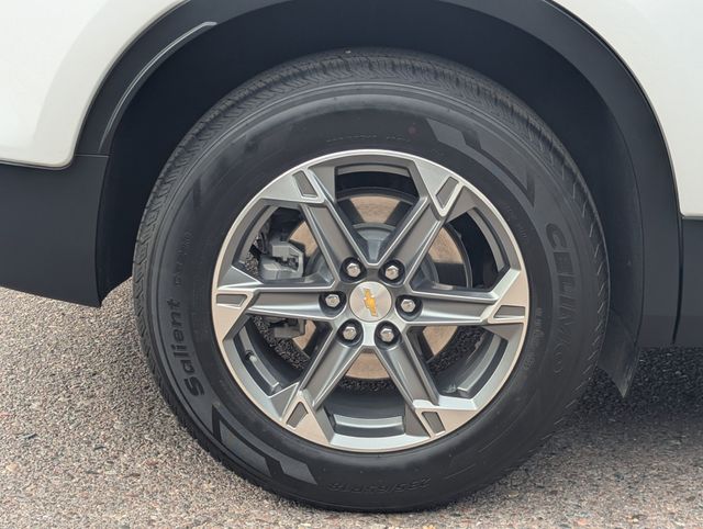2023 Chevrolet Blazer LT White at Classic Elite Chevrolet Sugar Land