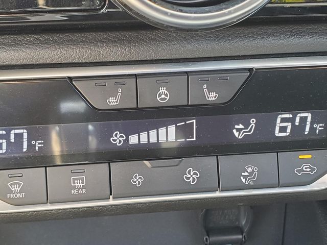 Used 2023 Nissan Sentra Sedan