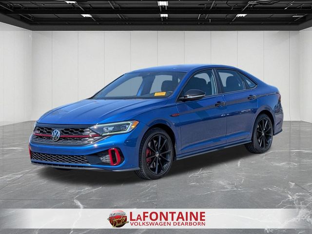 2024 Volkswagen Jetta GLI GLI