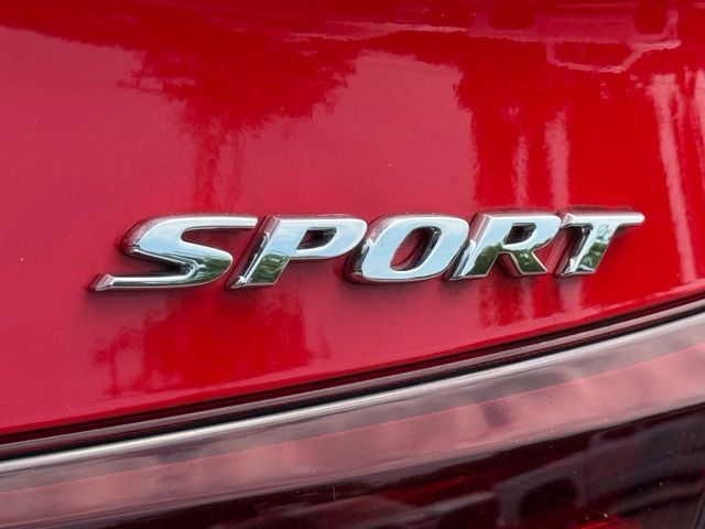 Used 2025 Honda Civic Sedan