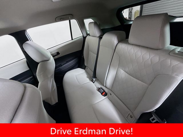 Used 2026 Toyota Corolla Cross SUV