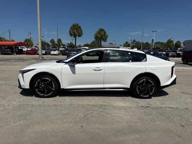 2025 Kia K4 - $25,888