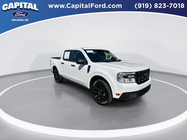 Used 2024 White Ford XL image 2