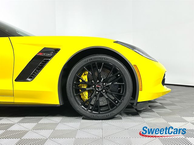 2015 Chevrolet Corvette