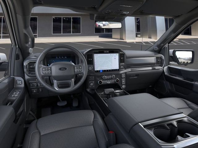 Photo of 2025 Ford F-150 Lariat in Dallas, GA - 9,  2025 Ford F-150 Lariat:167971