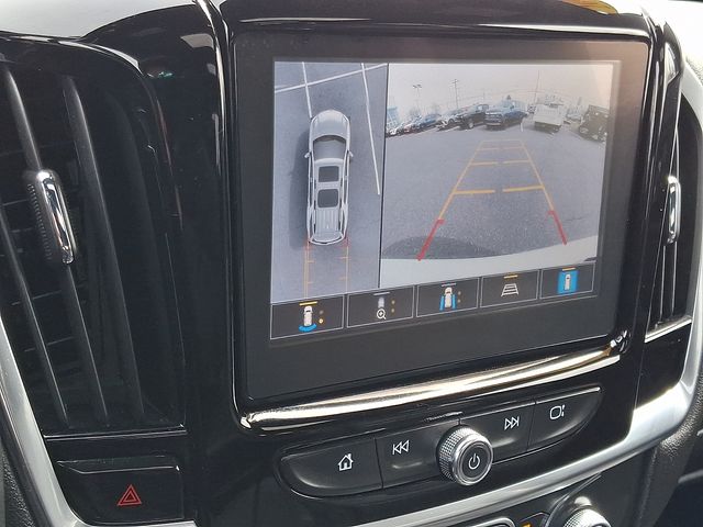 used 2023 Chevrolet Traverse car, priced at $39,950