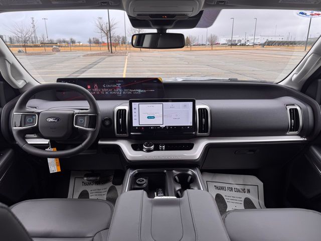 2026 Ford Expedition Max Active MAX