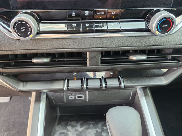 2024 Chevrolet Colorado Trail Boss Blue at Classic Elite Chevrolet Sugar Land