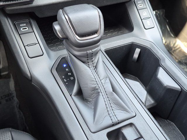 Used 2026 Toyota RAV4 SUV