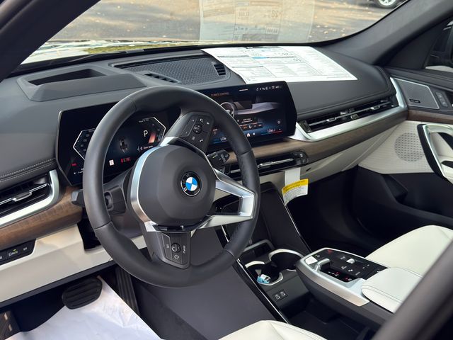 New 2027 Black BMW  image 11