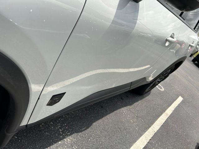 Used 2026 White Nissan Dark Armor image 6