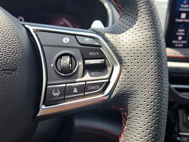 2026 Acura MDX - $70,350