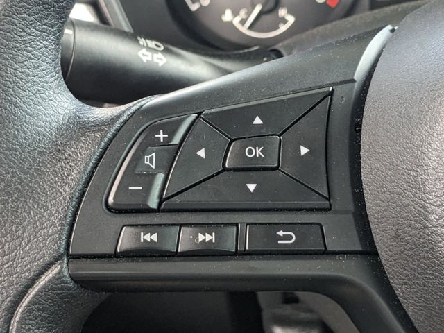 2023 Nissan Altima 2.5 S photo