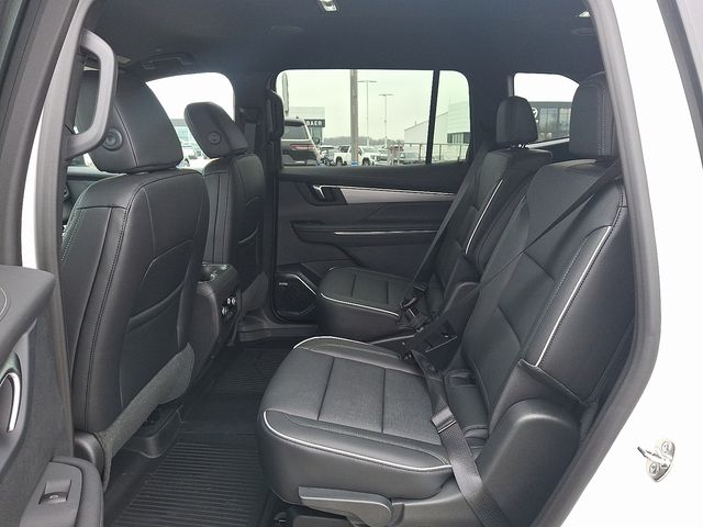 new 2026 Buick Enclave car, priced at $51,055