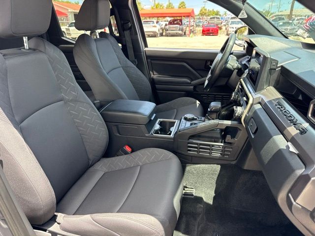 2025 Toyota Tacoma - $38,988