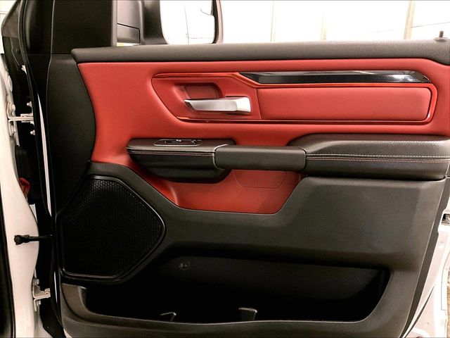 2019 Ram 1500 Rebel White at Honda North