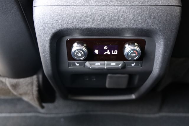 2026 GMC Acadia Elevation White at Big Star Buick GMC