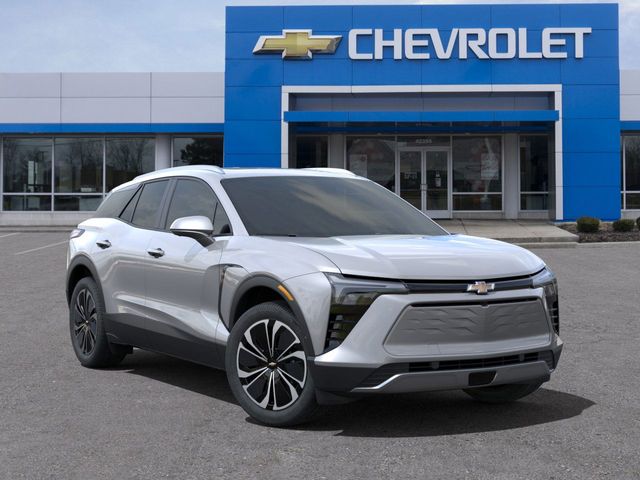 New 2025 Chevrolet Blazer EV For Sale in Livonia, MI