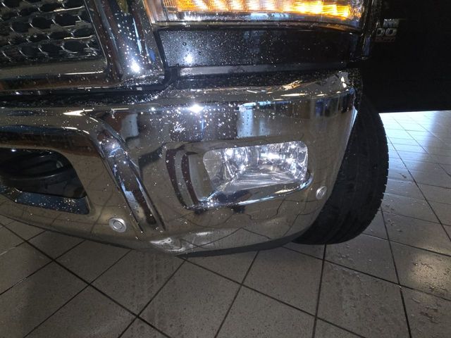 Used 2018 Ram 2500 Truck