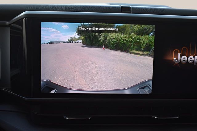 New Car 2025 Jeep Gladiator  Sport S For Sale Under $40,000 In Austin, Texas