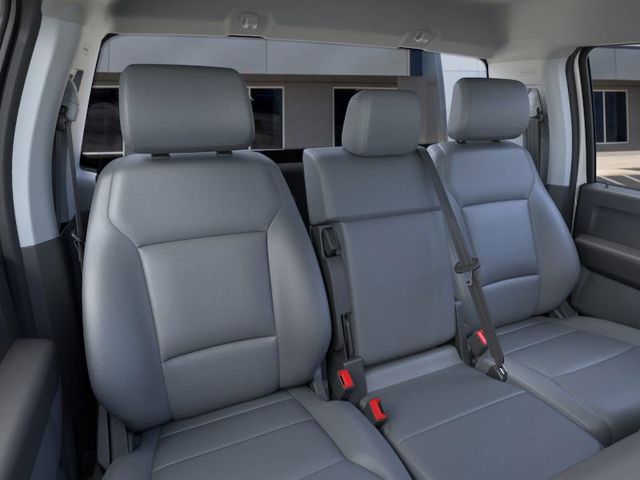 2025 Ford F-250SD XL:SED86759