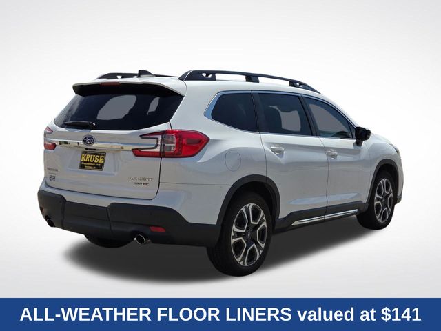 2024 Subaru Ascent Limited 7-Passenger