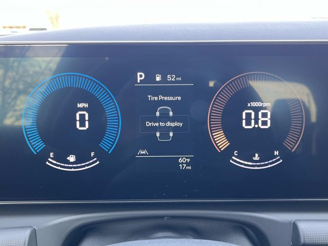 new 2026 Hyundai Santa Cruz car, priced at $30,560