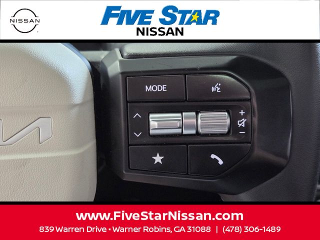 Used 2025 Kia K4 Sedan