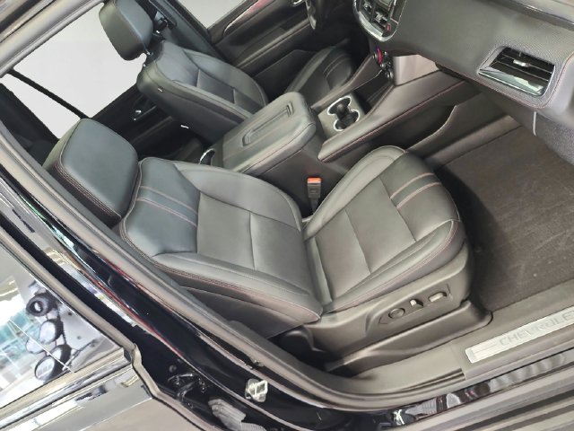 Used 2023 Chevrolet Tahoe SUV