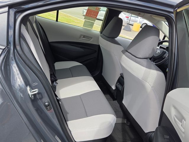 New 2026  Toyota LE image 14