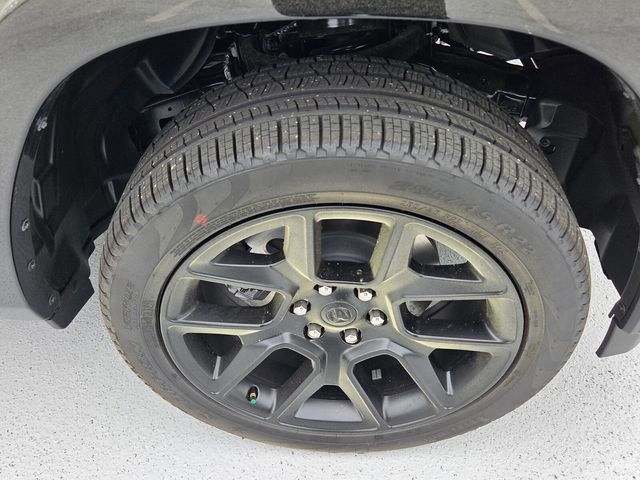 New 2026 Black Ram Laramie image 11