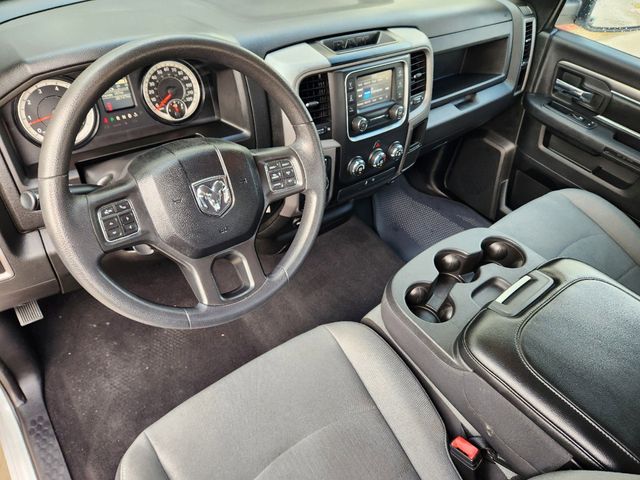 2021 Ram 1500 Classic Tradesman 25