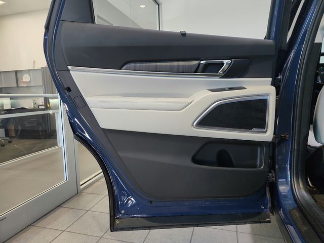 Used 2024 Kia Telluride SUV