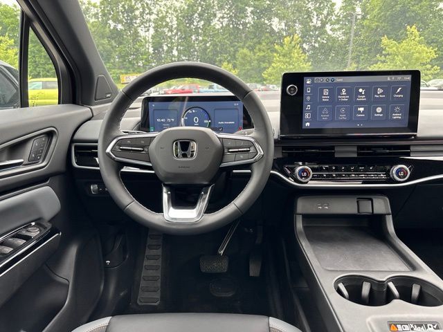 2026 Honda Prologue Touring - Photo 26
