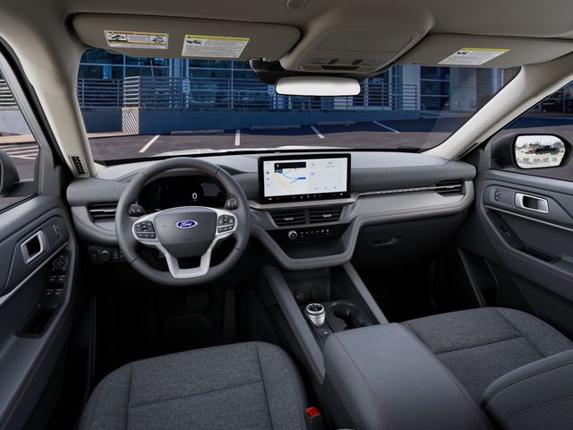 New 2027 Gray Ford Active image 9