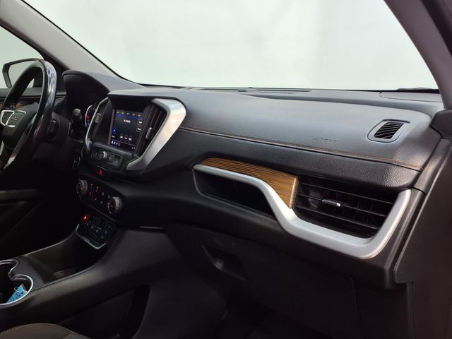 2020 GMC Terrain SLE - 10