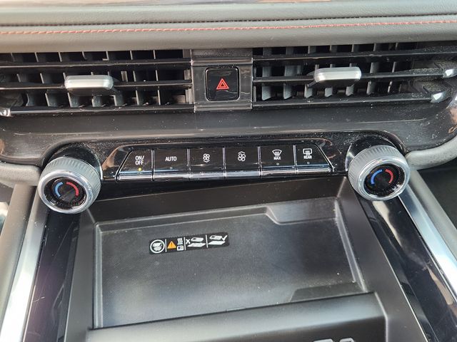 2025 Chevrolet Tahoe RST Gray at Classic Elite Chevrolet Sugar Land