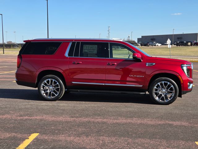 2026 GMC Yukon XL 4WD Elevation