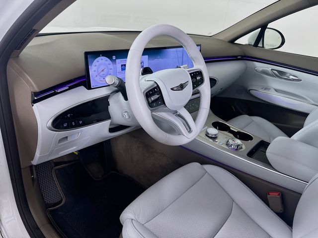 Thumbnail: 2026 Genesis GV70 - 9
