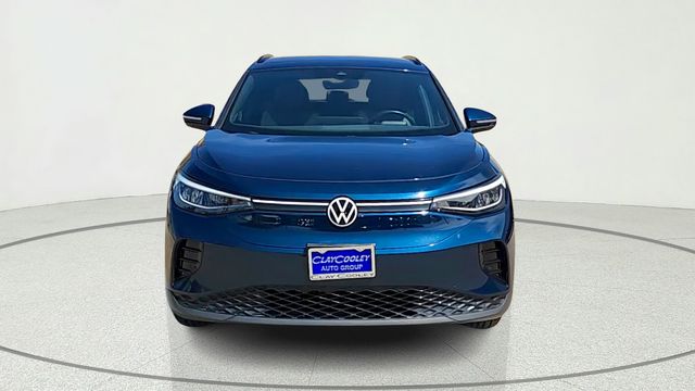 Used 2023 Volkswagen ID.4 STANDARD with VIN 1V2BMPE81PC054418 for sale in Dallas, TX