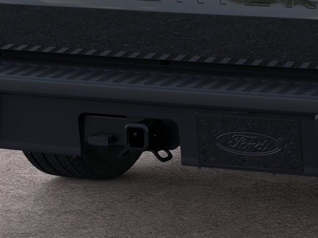 New 2026 Black Ford XLT image 23