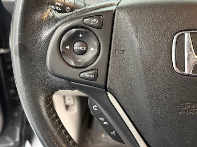 Used 2014  Honda EX-L image 13