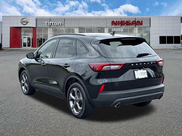 Used 2025 Ford Escape SUV