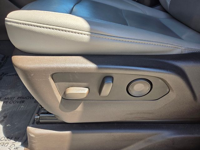 Certified Used 2023 Gray Chevrolet LT image 5