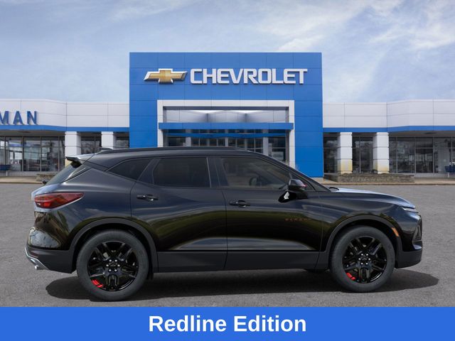 New 2025 Chevrolet Blazer For Sale in Livonia, MI