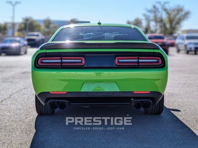 2023 Dodge Challenger R/T 7